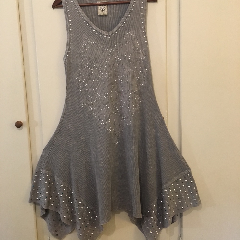 Shirt/dress